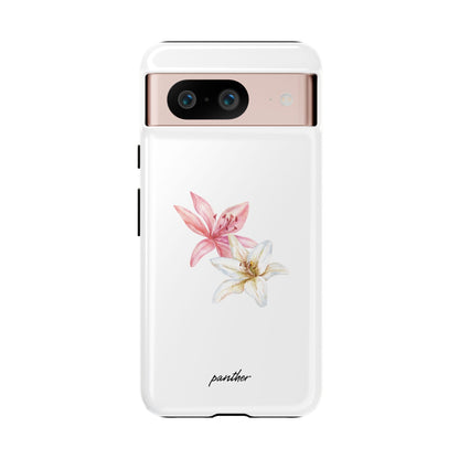 Blossom Grace (White) V2