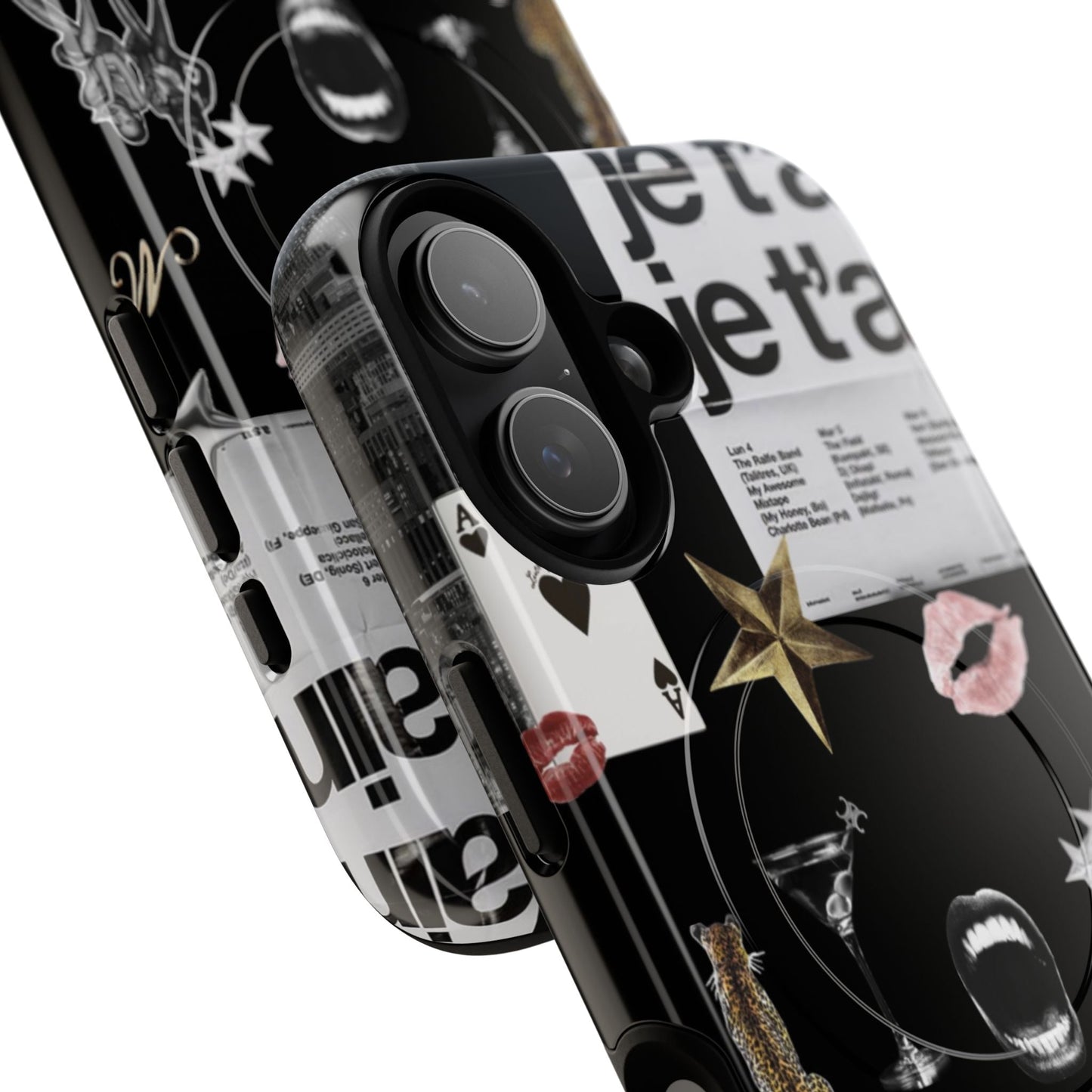 Runway Dreams (Magsafe)