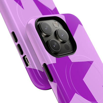 Pretty In Lilac (Magsafe)