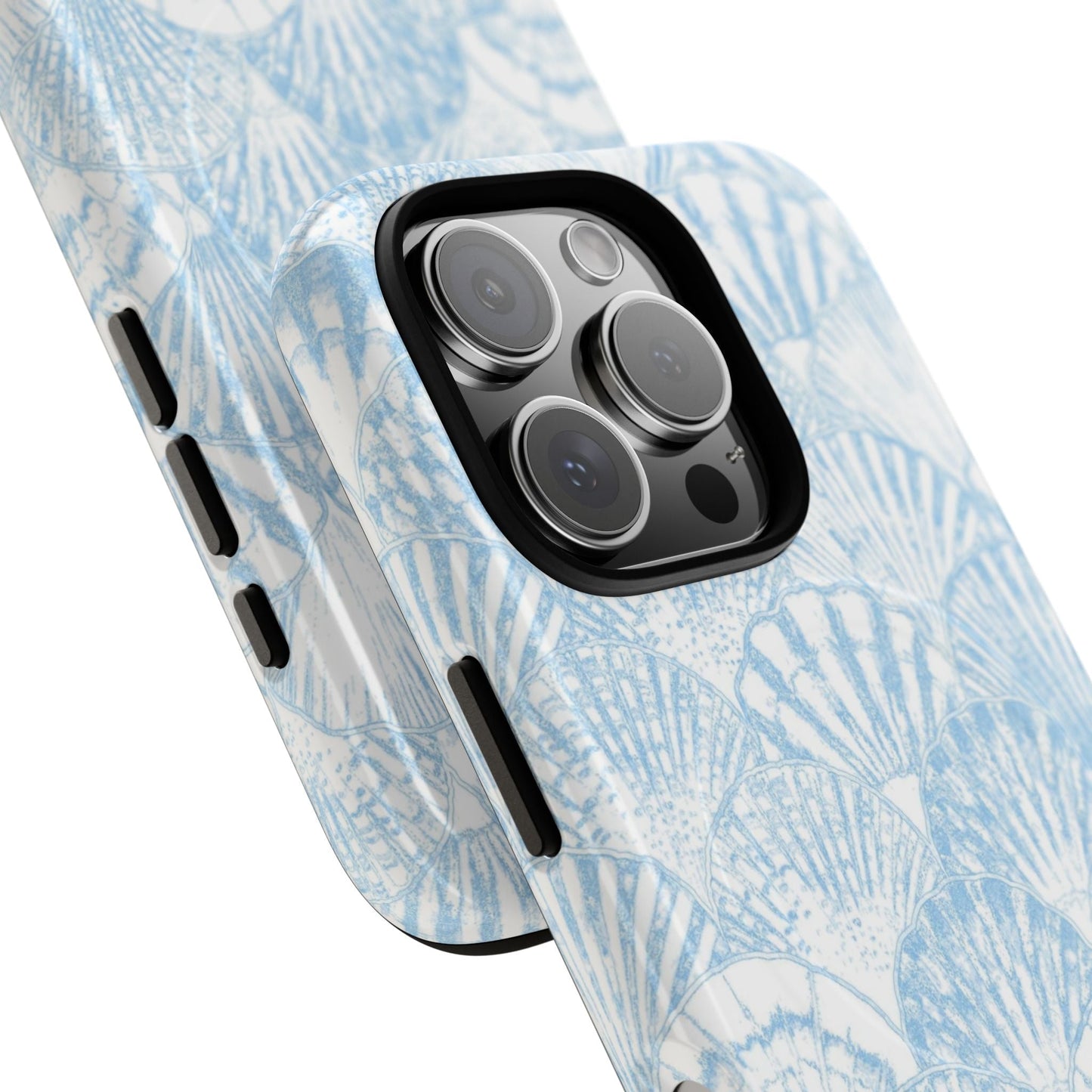Coastal Layers (Blue) (Magsafe)