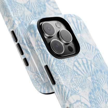 Coastal Layers (Blue) (Magsafe)