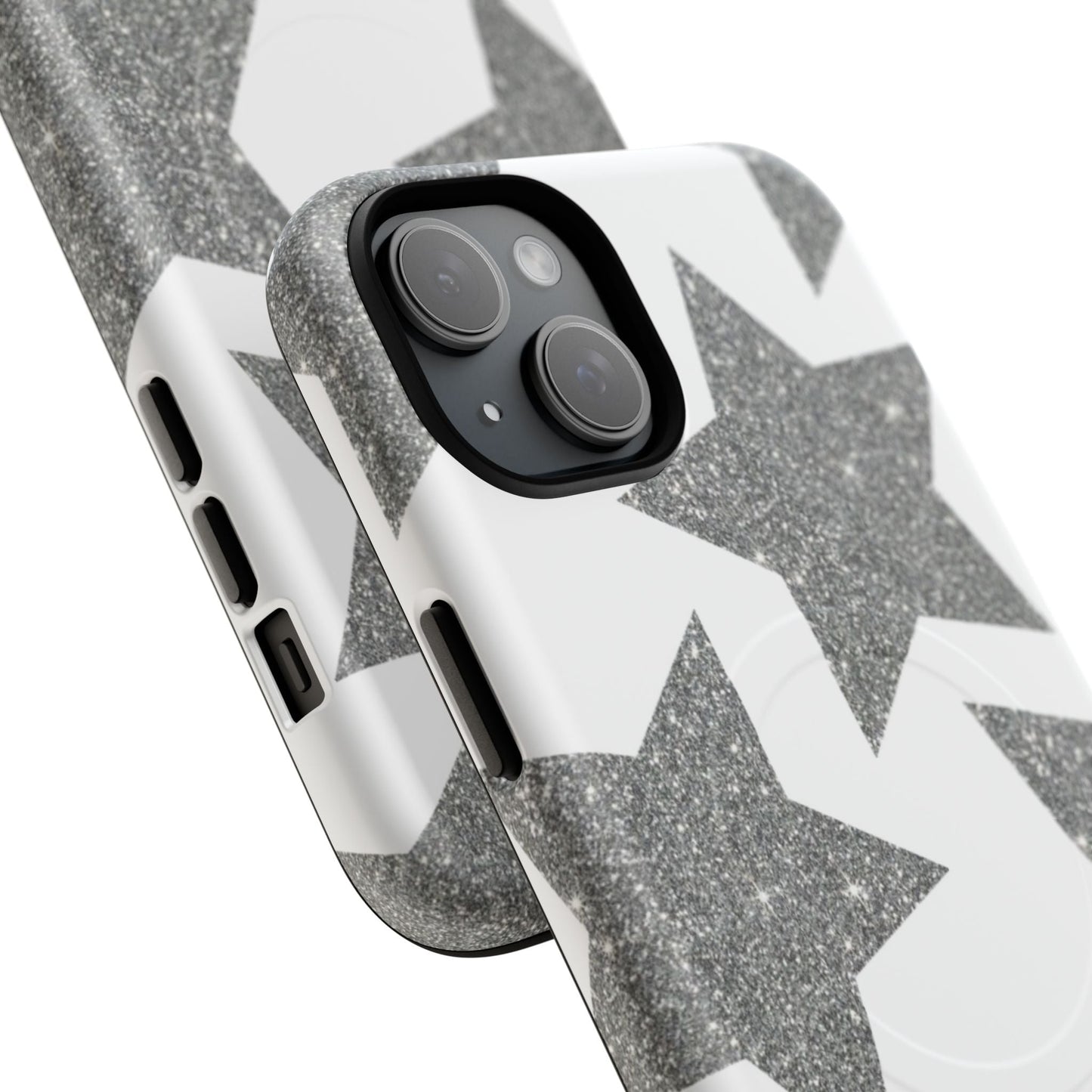 It Girl Star (Silver) (Magsafe)