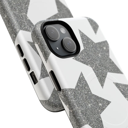 It Girl Star (Silver) (Magsafe)