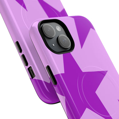 Pretty In Lilac (Magsafe)