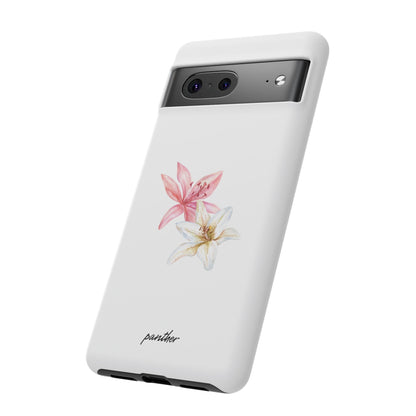 Blossom Grace (White) V2