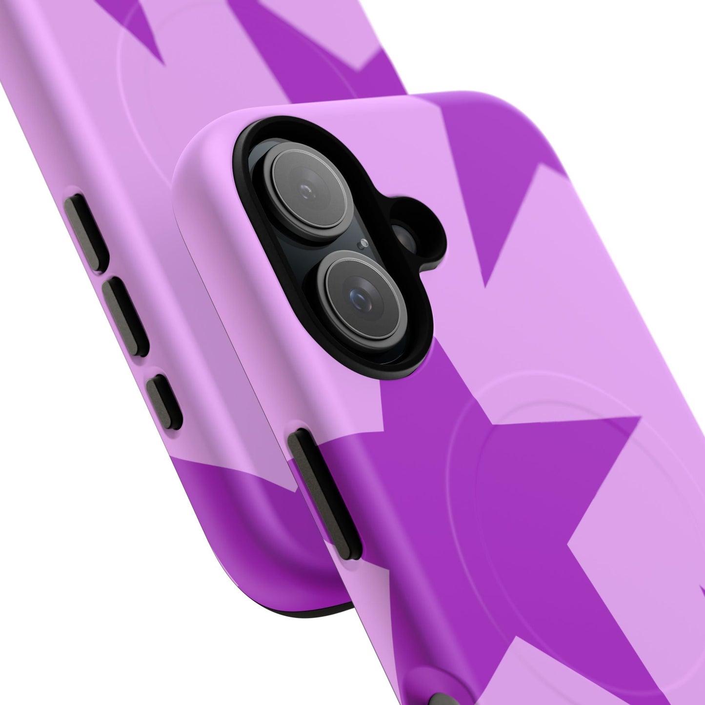 Pretty In Lilac (Magsafe)