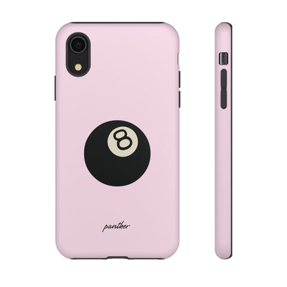 8 Ball (Pink).