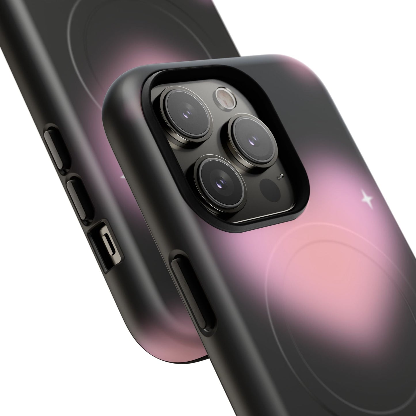 Midnight Heart Glow (Magsafe)