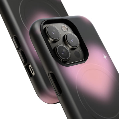 Midnight Heart Glow (Magsafe)