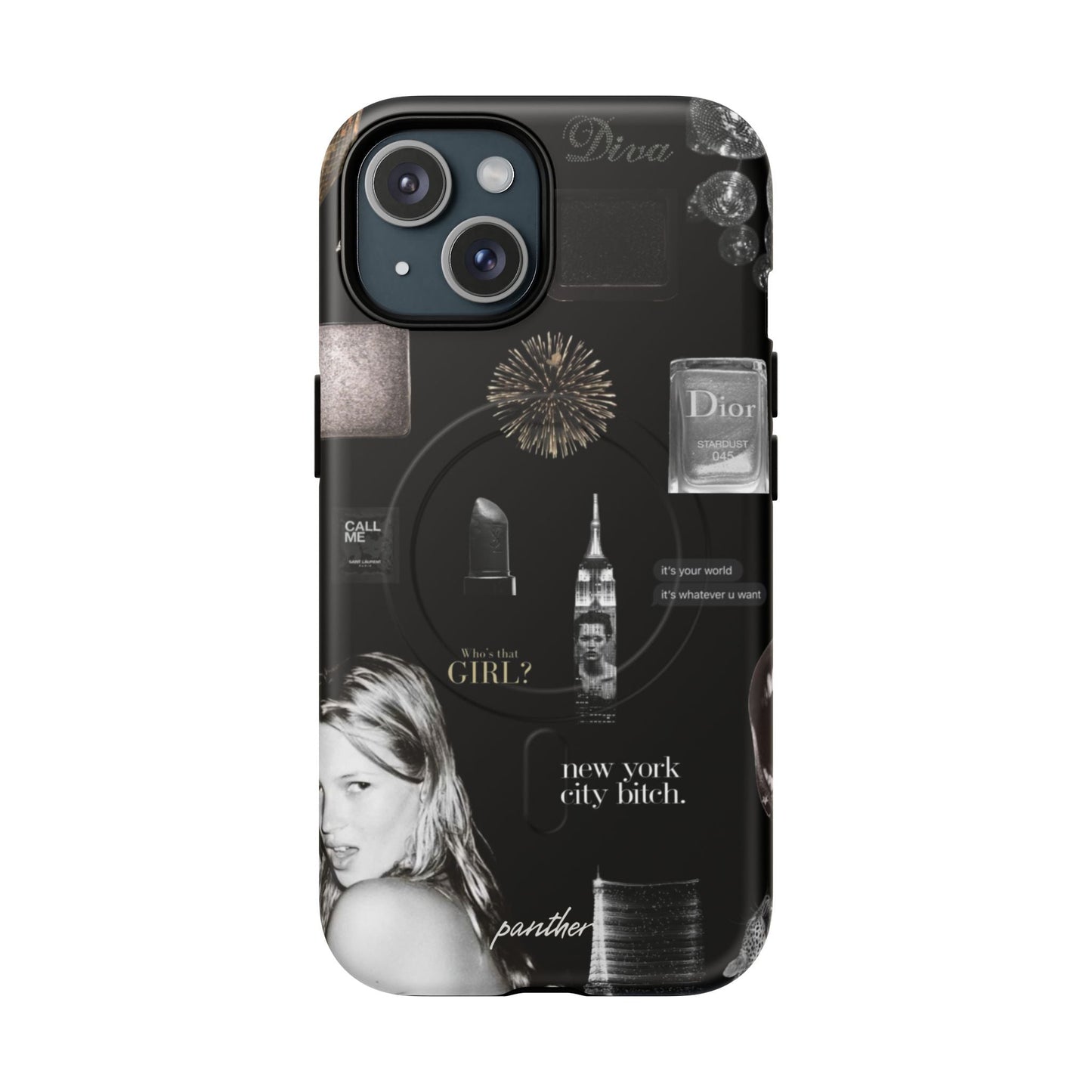 NYC Glam Nights (Magsafe).