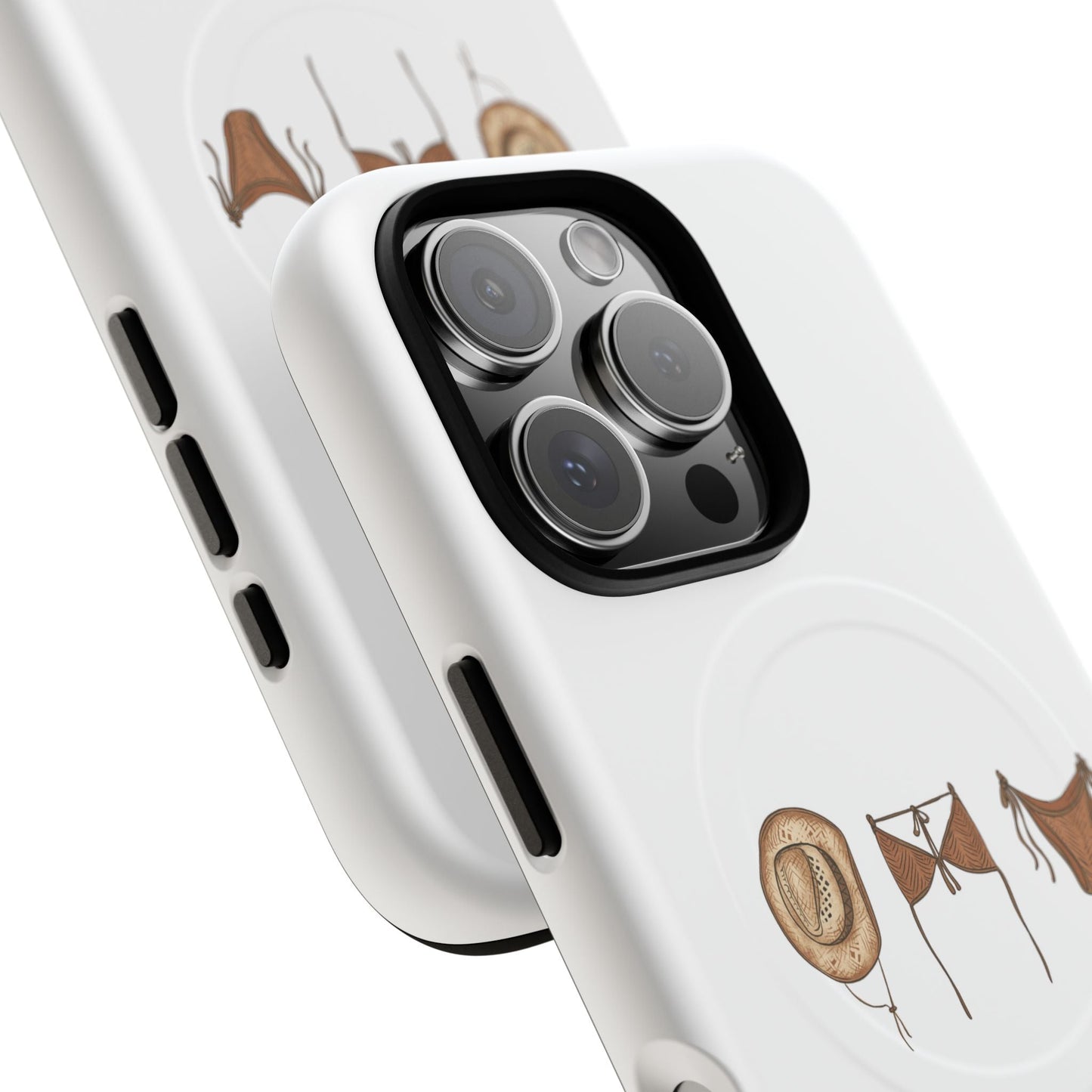 Coastal Cowgirl (Magsafe)