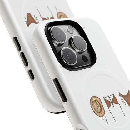 Coastal Cowgirl (Magsafe)