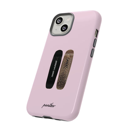 Panther Skateboards (Pink)