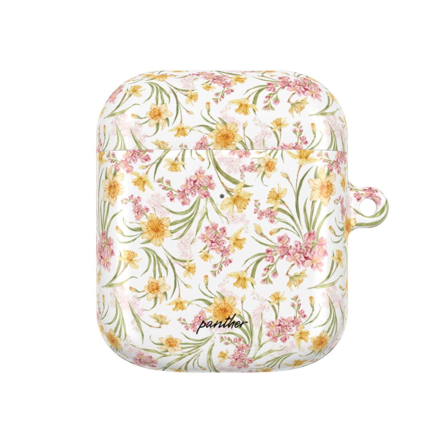 Floral Serenade AirPods/ Pro Cases.