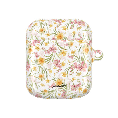 Floral Serenade AirPods/ Pro Cases.