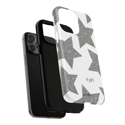 It Girl Star (Silver) (Magsafe)