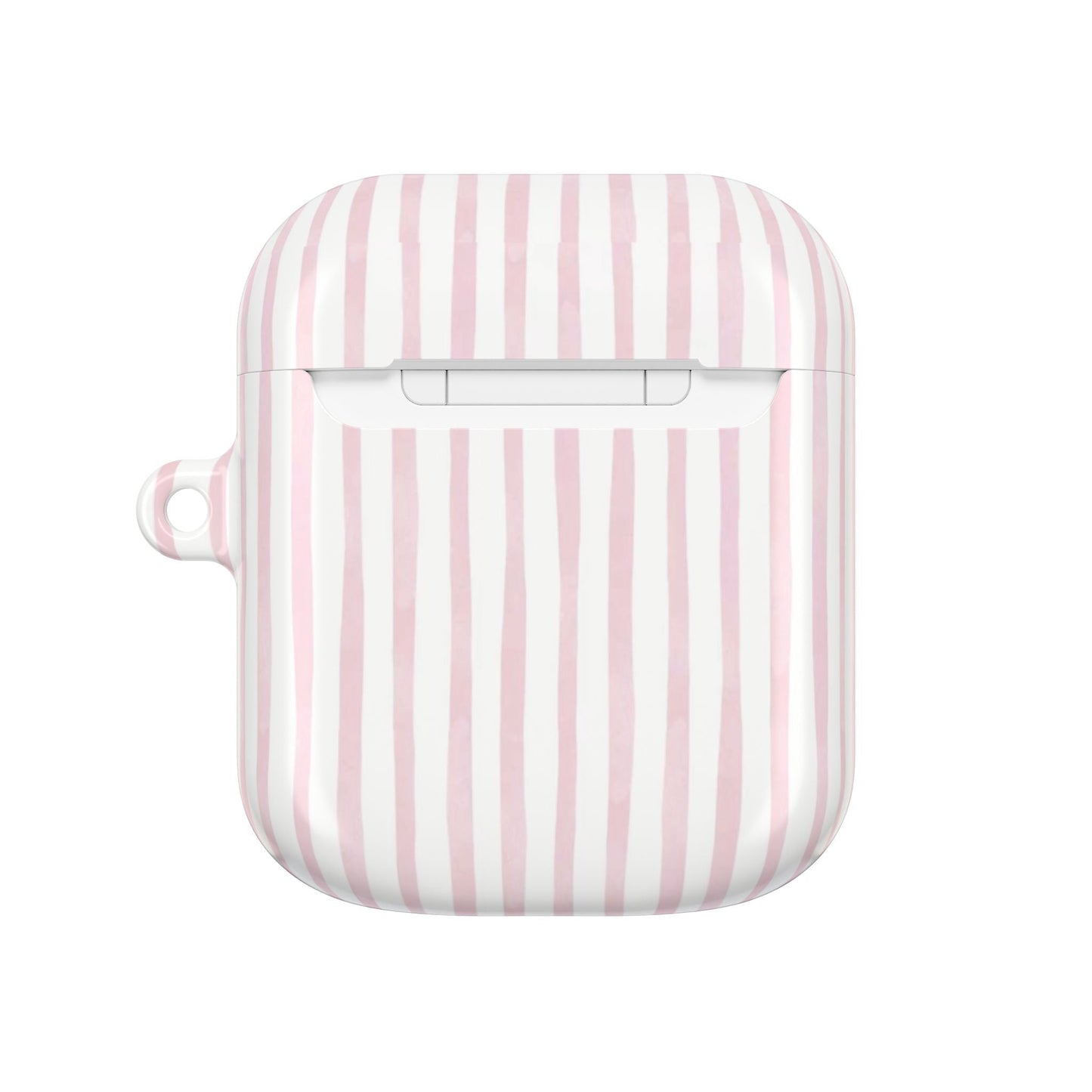 Blush Stripes AirPods/ Pro Cases.