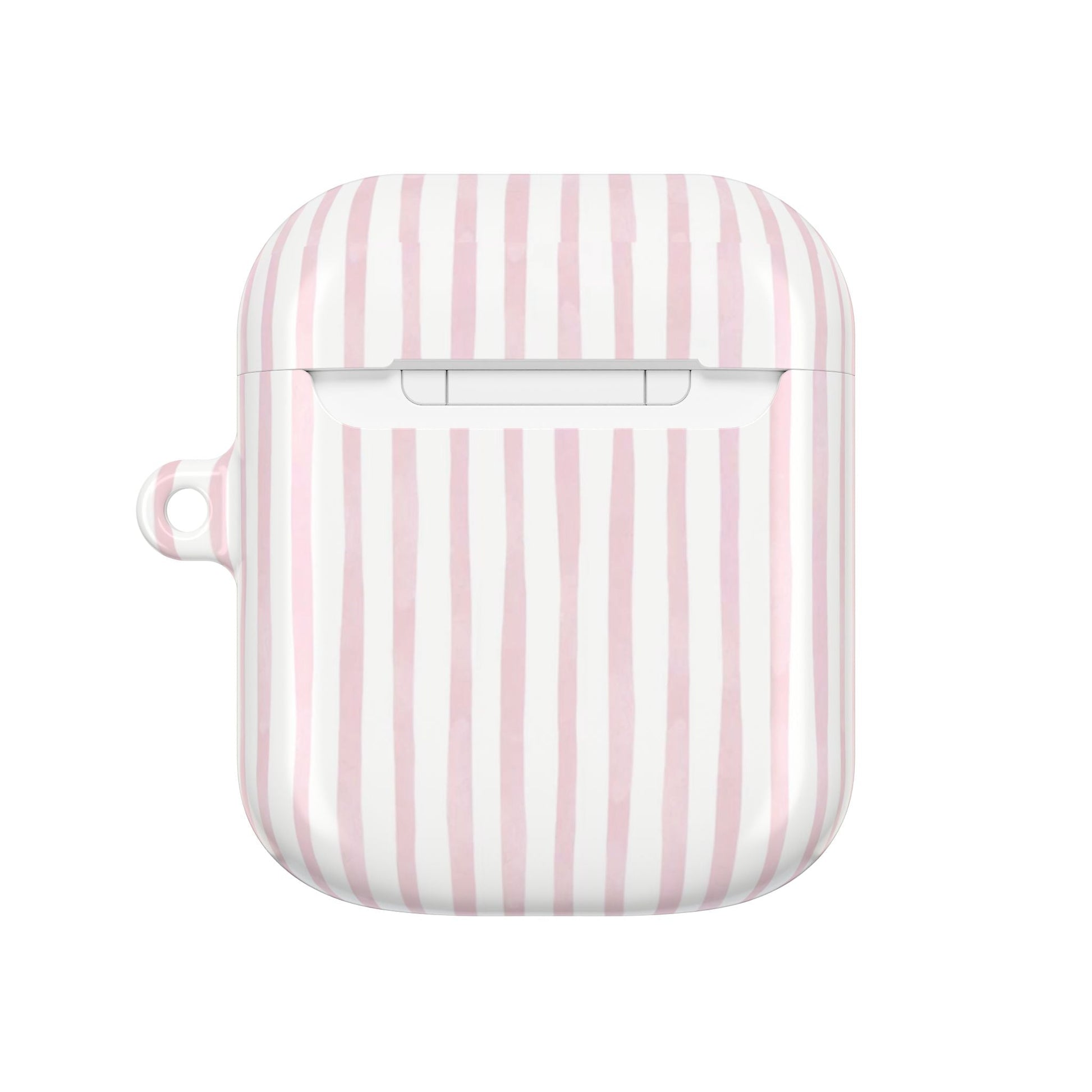 Blush Stripes AirPods/ Pro Cases.