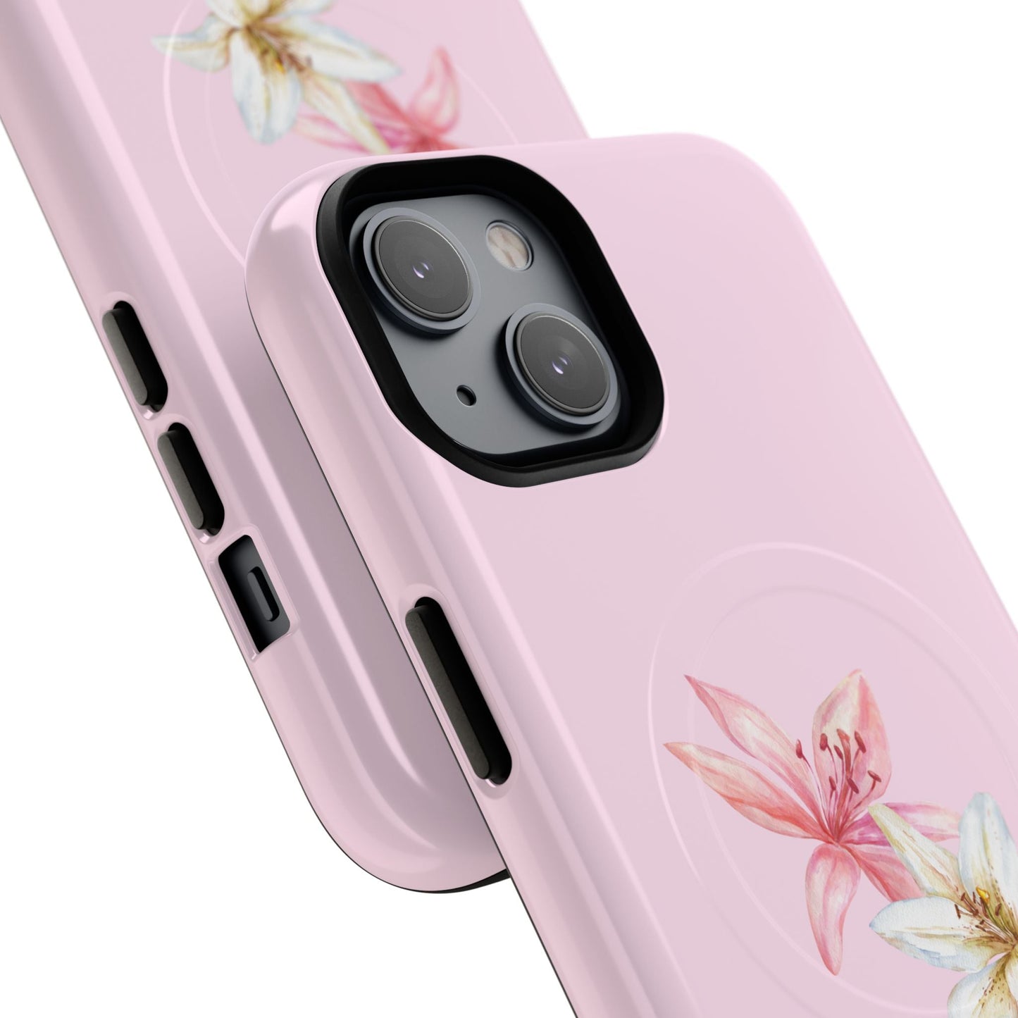 Blossom Grace (Pink) V2 (Magsafe)