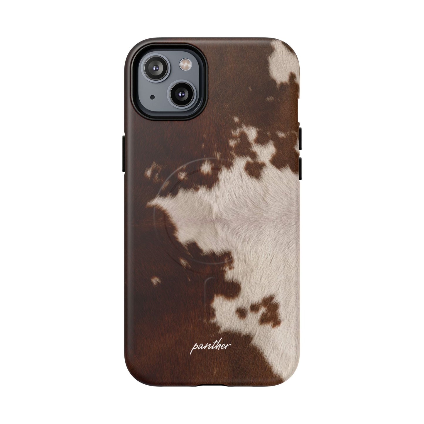 Wild West (Magsafe).