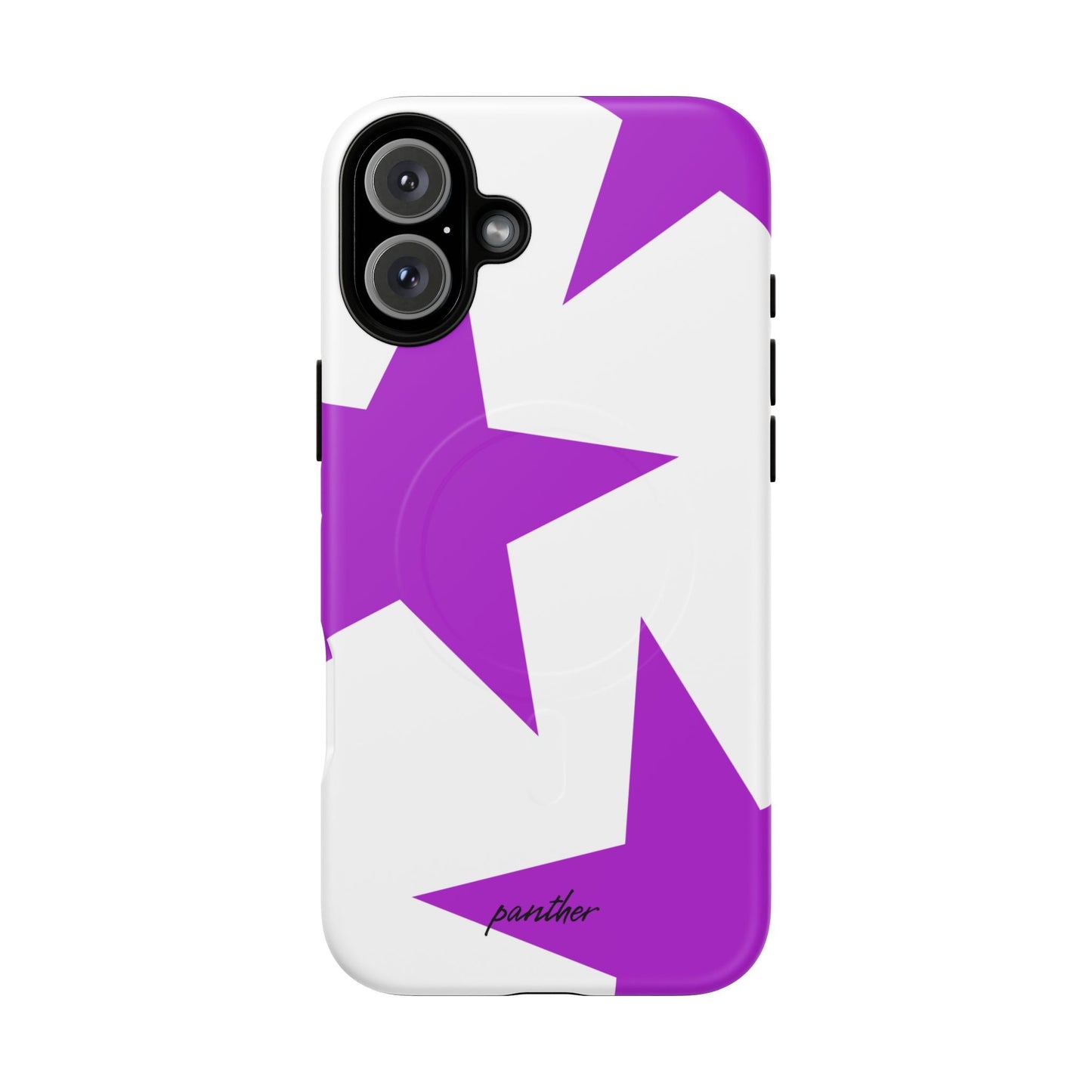 Pretty In Purple (Magsafe)