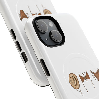 Coastal Cowgirl (Magsafe)