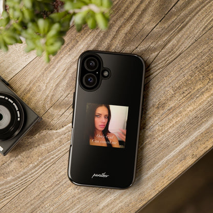 "Only God Can Cancel Me" (Black)