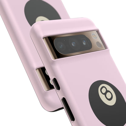 8 Ball (Pink)