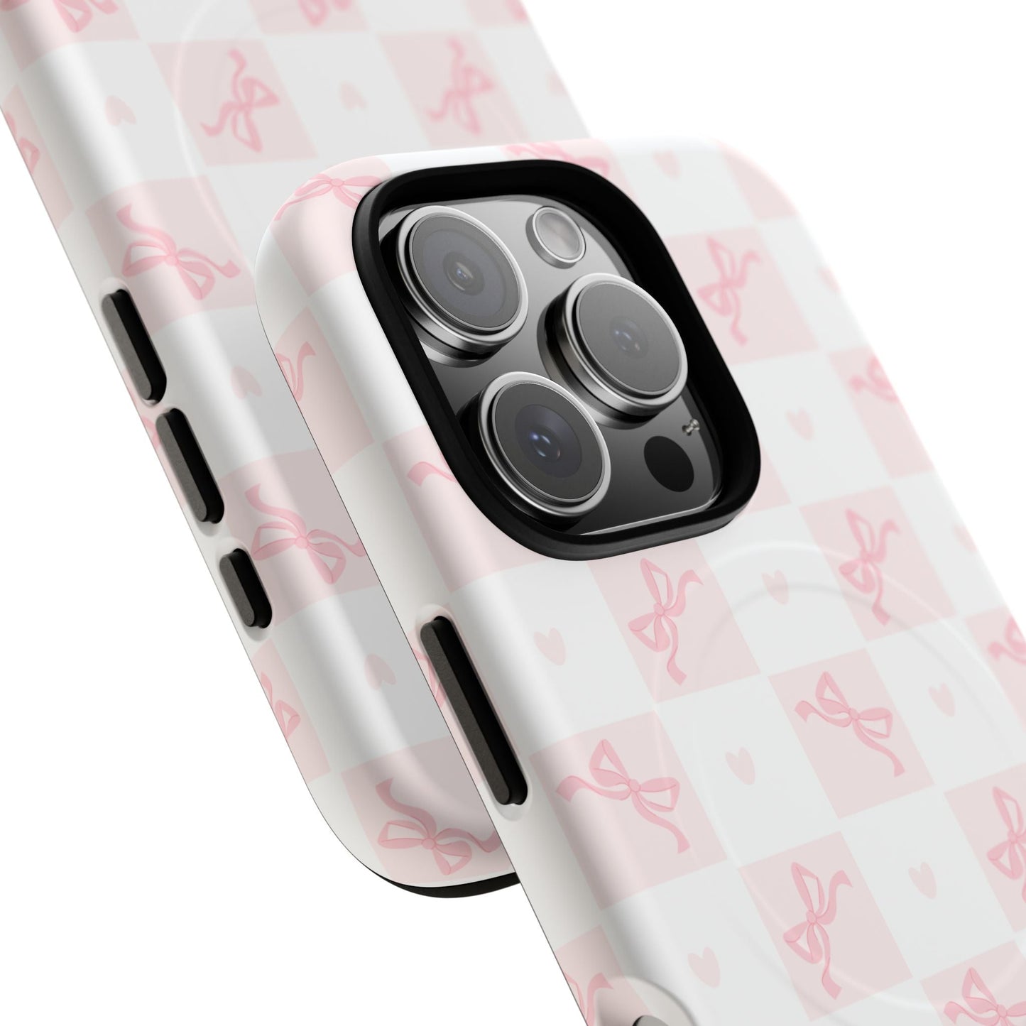 Blush Bows (Magsafe)