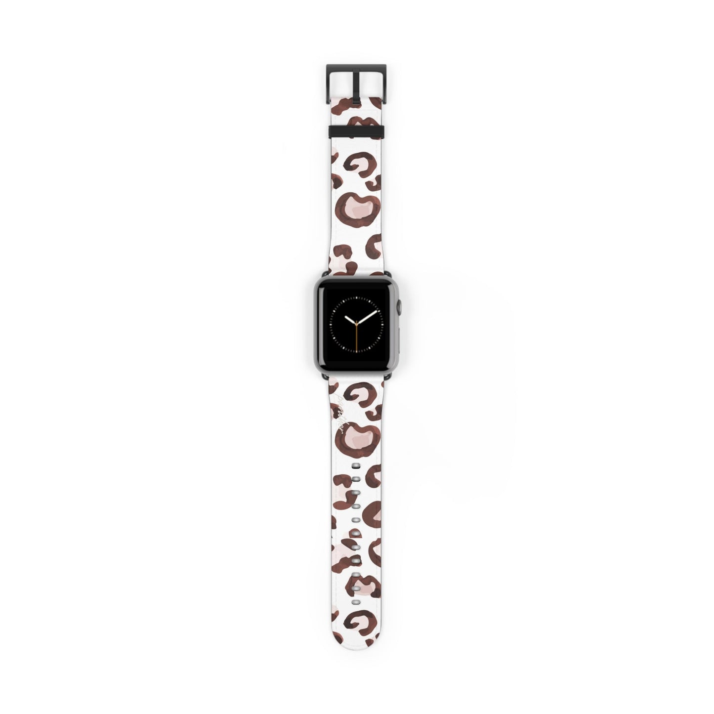 Animal Print AppleWatch Band.