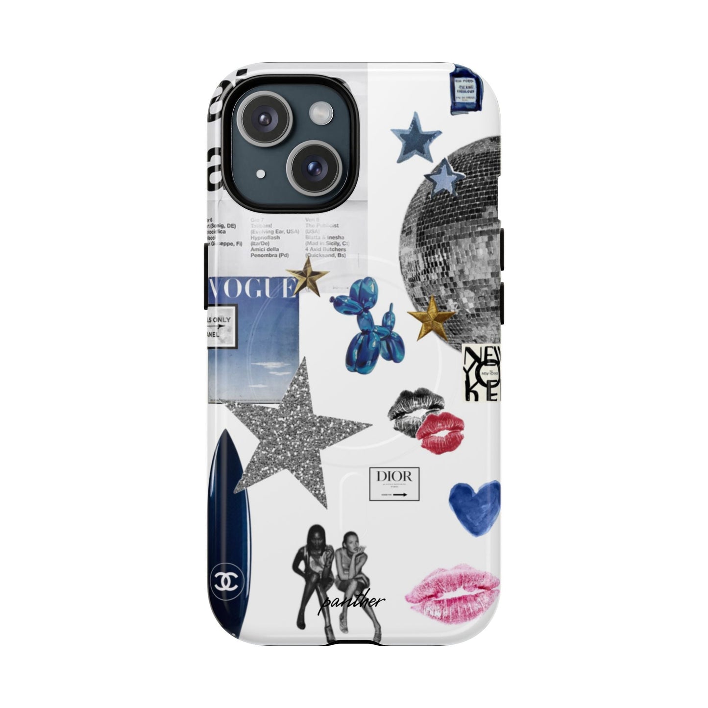 Coastal Starlight (Magsafe).