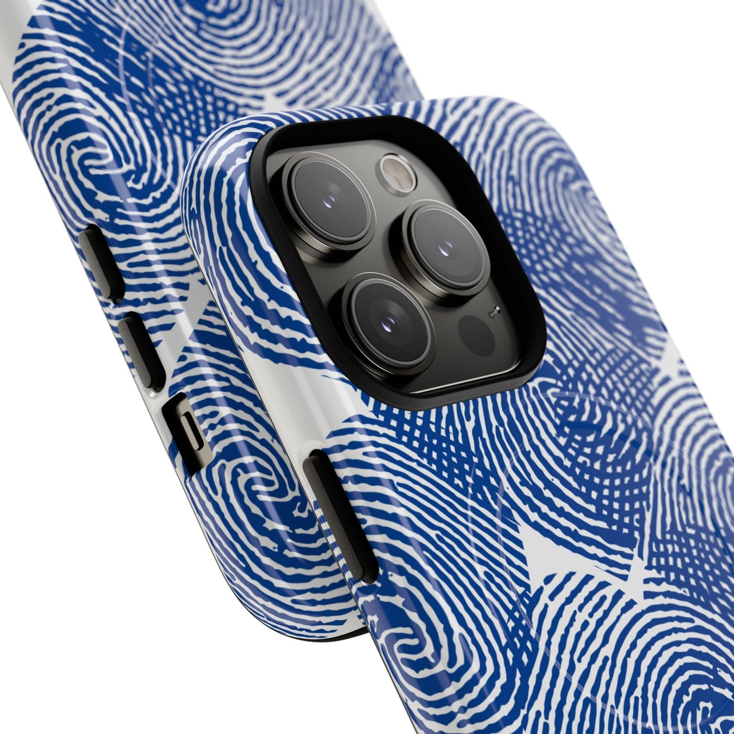 Printing Hearts (Magsafe)