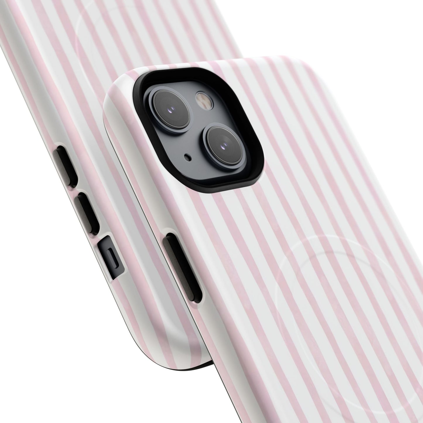 Blush Stripes (Magsafe)