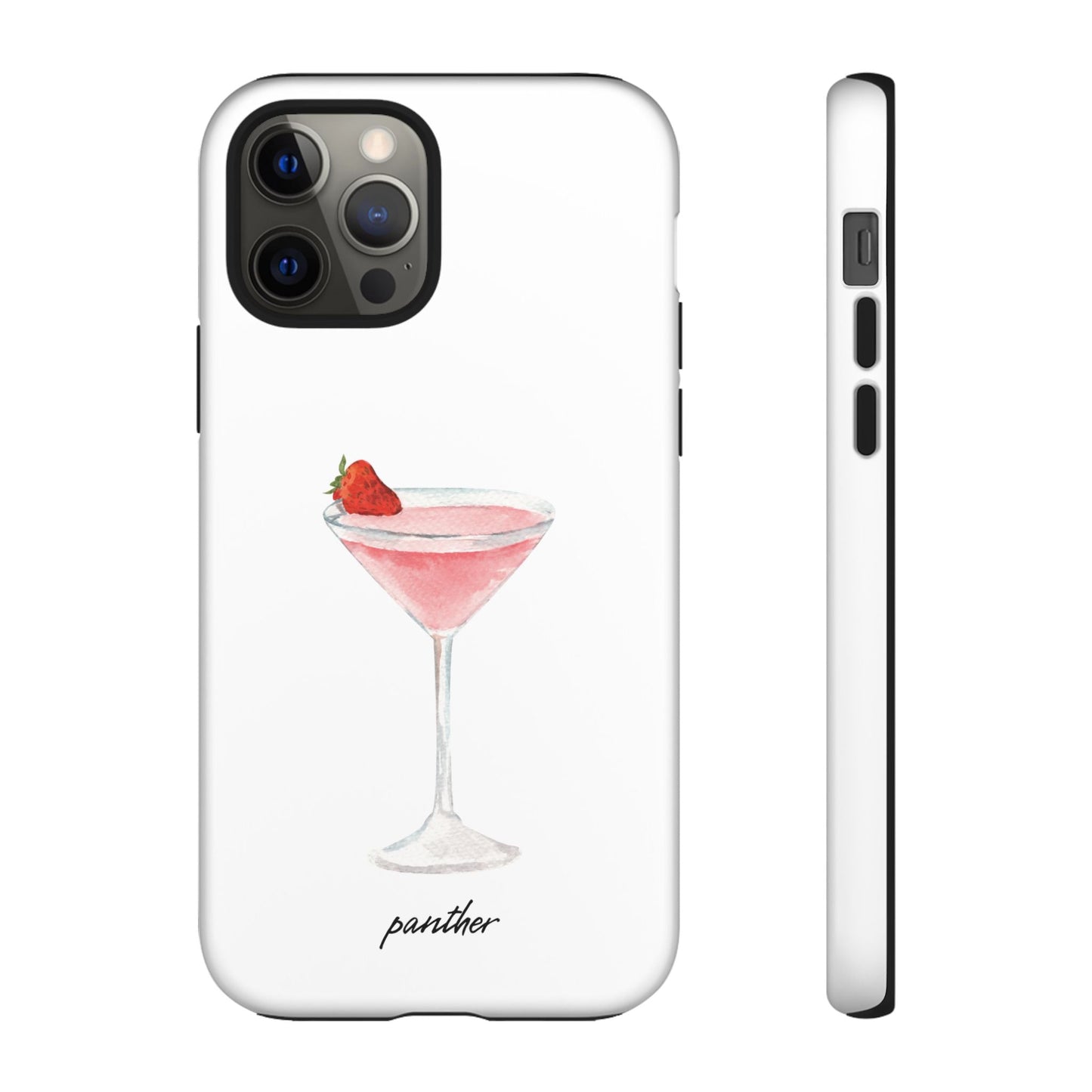 Time for a Cocktail.