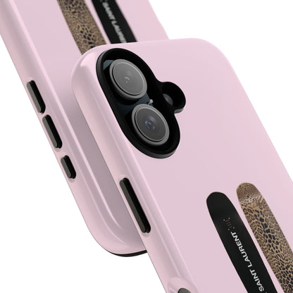 Panther Skateboards (Pink)