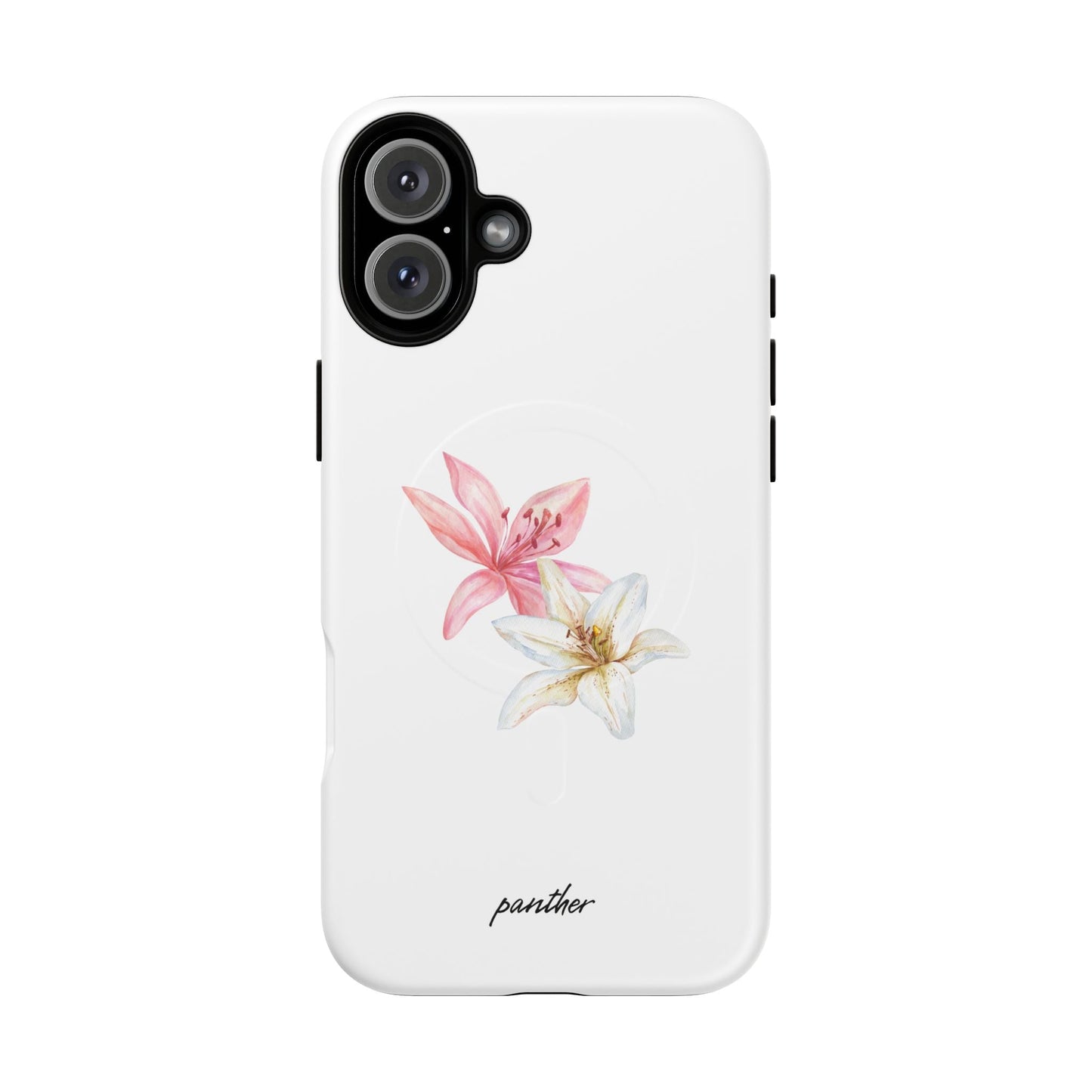 Blossom Grace (White) V2 (Magsafe)