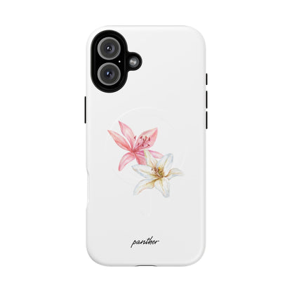 Blossom Grace (White) V2 (Magsafe)