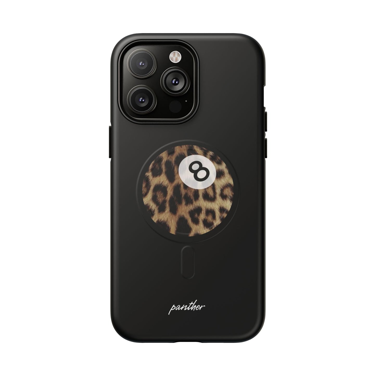 Spot on 8 (Magsafe).