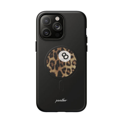 Spot on 8 (Magsafe).