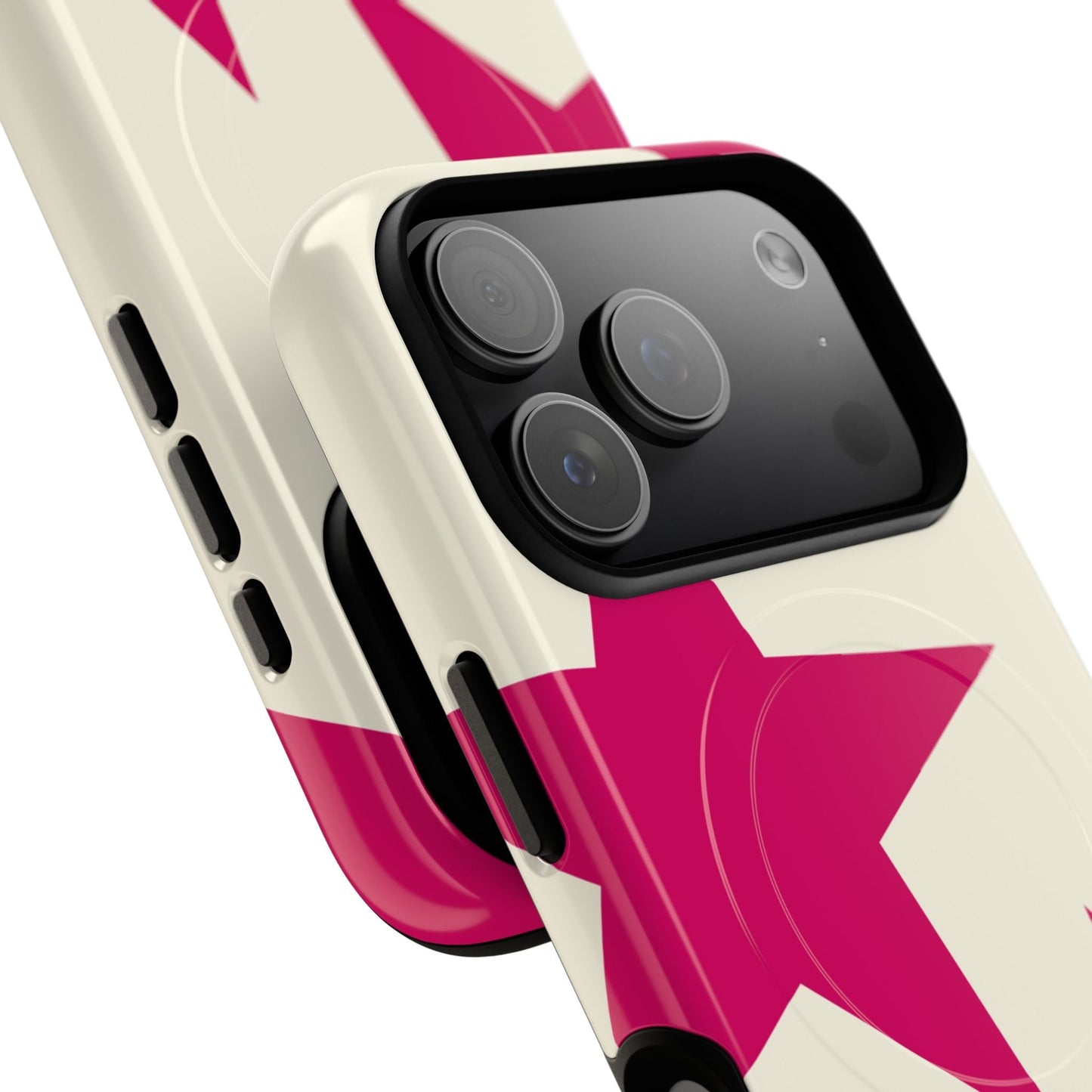 Pretty in Beige Pink (Magsafe)