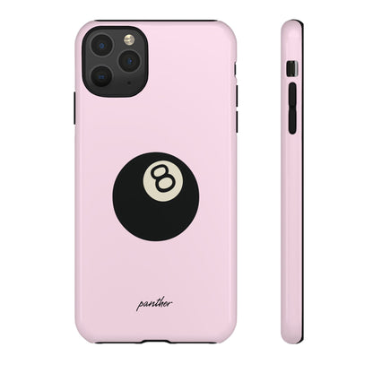 8 Ball (Pink).