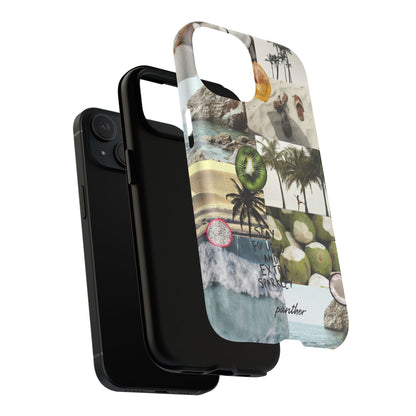 Coconut Whispers (Magsafe)