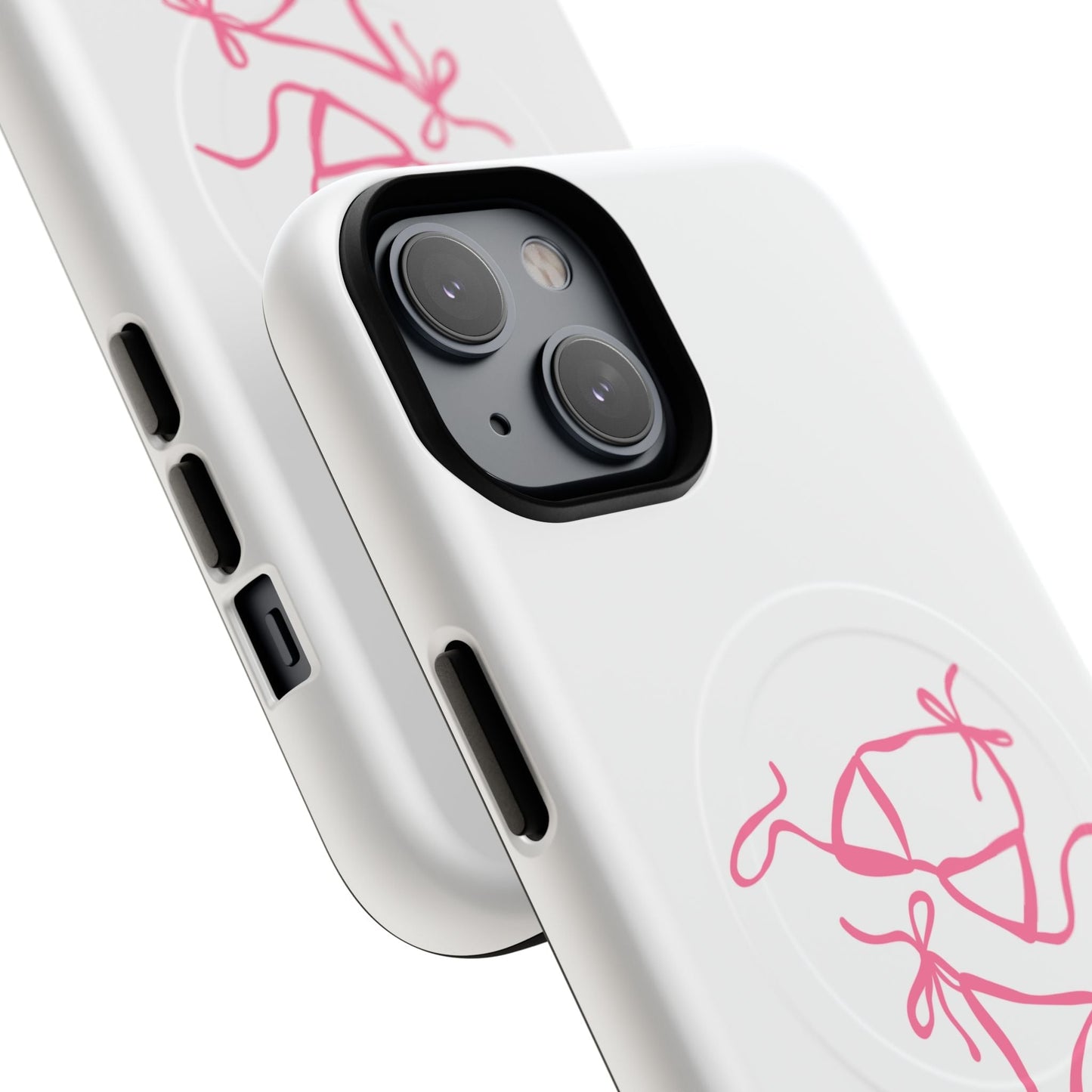 Tan Lines (Pink) (Magsafe)