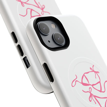 Tan Lines (Pink) (Magsafe)