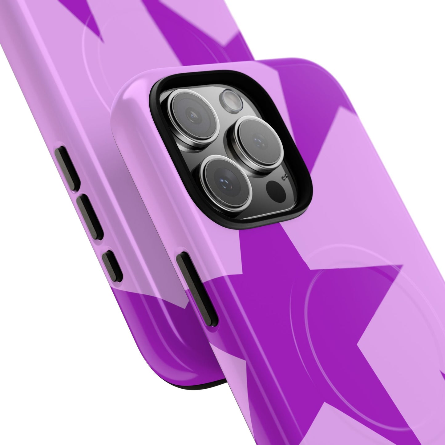 Pretty In Lilac (Magsafe)