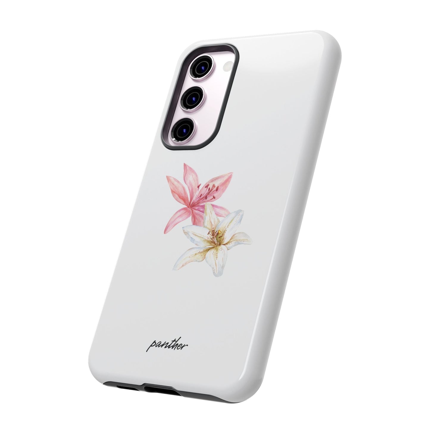 Blossom Grace (White) V2