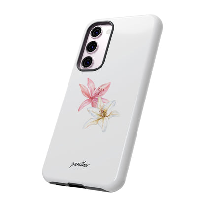 Blossom Grace (White) V2