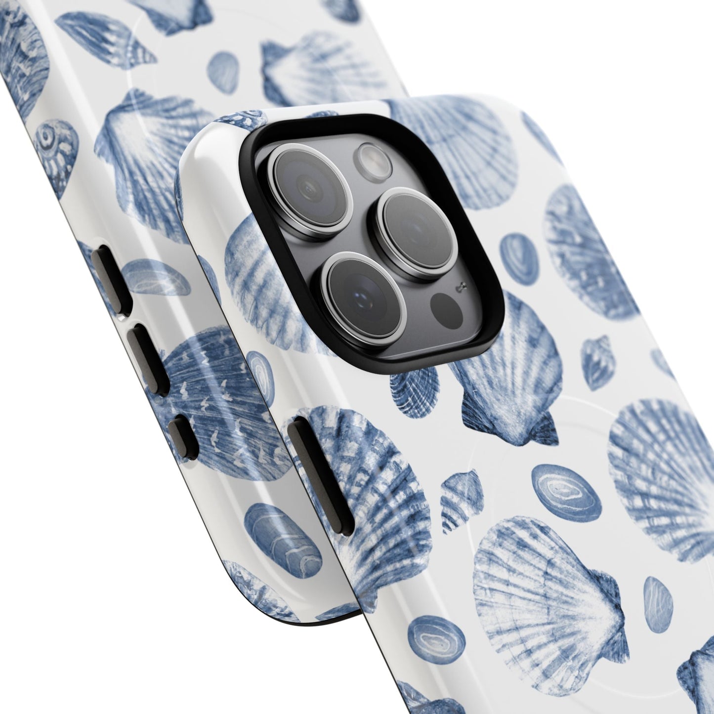 Shell Haze (Magsafe)