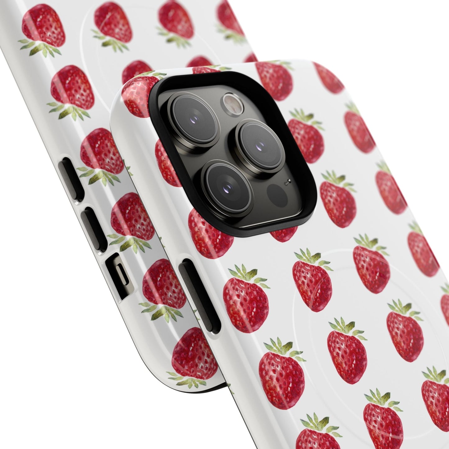 Strawberry Salad (Magsafe)