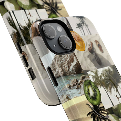 Coconut Whispers (Magsafe)